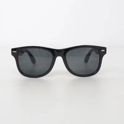 Lunettes de soleil (Noir) de Checkpoint