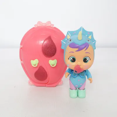 Docka (875521M) från IMC Toys