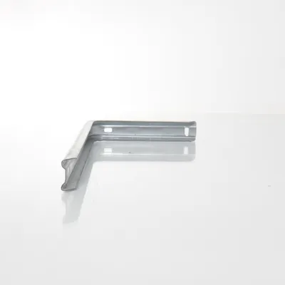 Hyllkonsol (Silverfärgad) från August Vormann