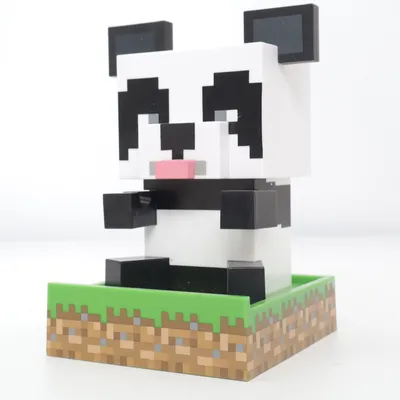 Förvaring från Minecraft