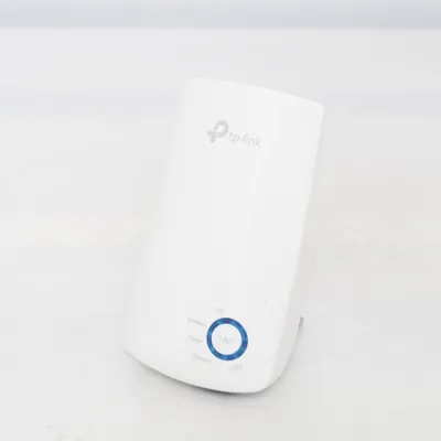 Wifi amplifier (Tl-Wa850re) from TP-Link