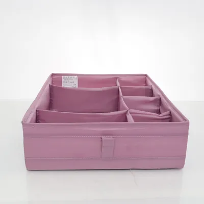 Garderobeindretning (Lilla) fra IKEA