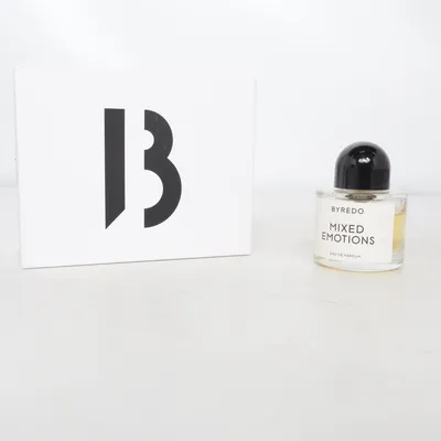 Eau de Parfum (Mixed Emotions) från Byredo