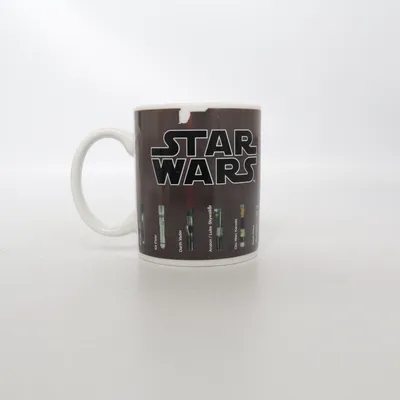 Mug (Gray) from Star Wars