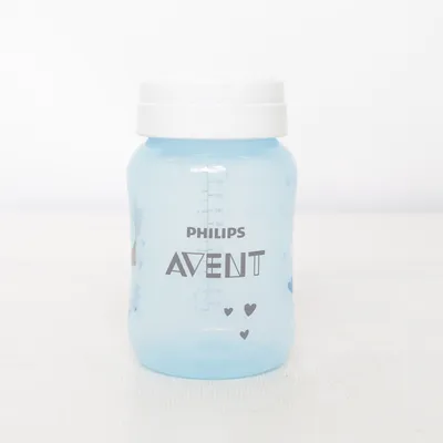 Biberon (Bleu, Blanc) de Philips Avent