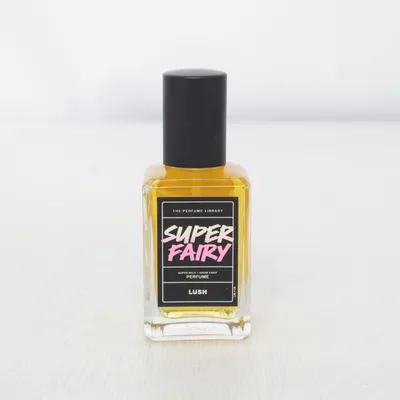 Eau de Parfum (SUPER FAIRY) från Lush