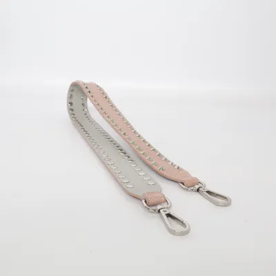 Bandoulière (Rose, Gris) de Gabrielle by P