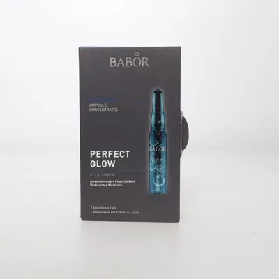 Sérum (Perfect Glow) de Babor