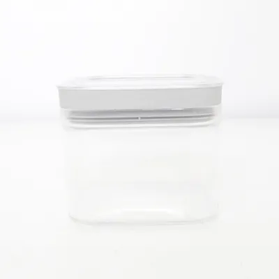 Burk (Transparent, Grå) från Curver