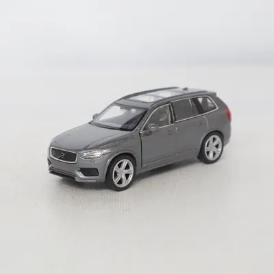 Modelbil (X5) fra Welly