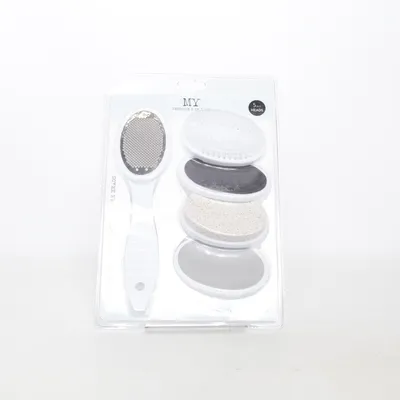 Foot file (Pedicure 5 In 1 Set) from MY