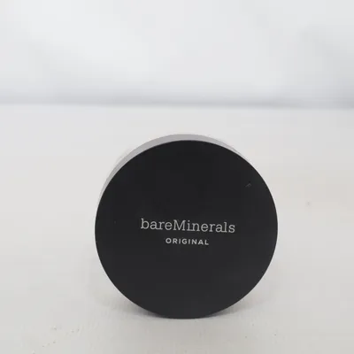 Puder (Original Loose Powder Foundation) från Bare Minerals