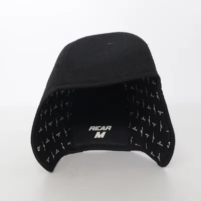 Earmuffs (Black) from Jofa