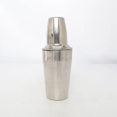 Cocktail shaker (Silver) from Fackelmann