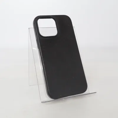Coque de téléphone (Noir) de Leki