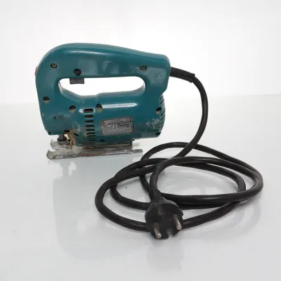 Sticksåg från Black & Decker