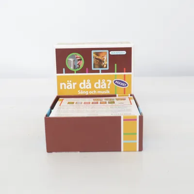 Gesellschaftsspiel von Kärnan