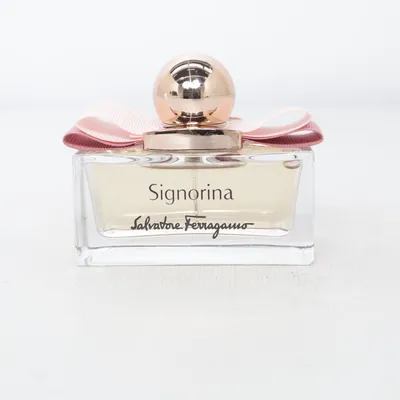 Eau de Parfum (Signorina) van Salvatore Ferragamo