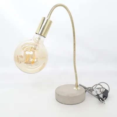 Lampe de table (St68-187) de Søstrene Grene