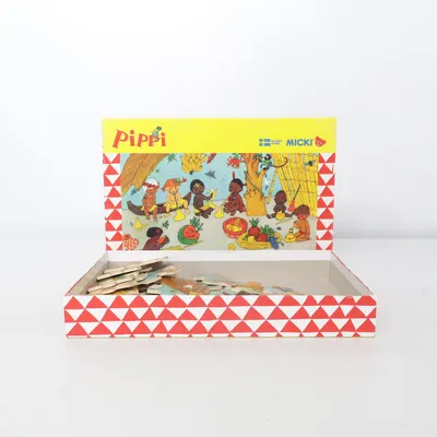 Puzzle de Micki