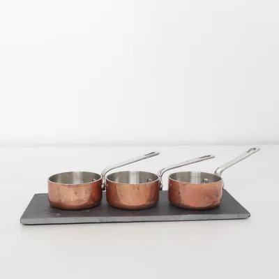 Saucepan (Brown) from Scanpan