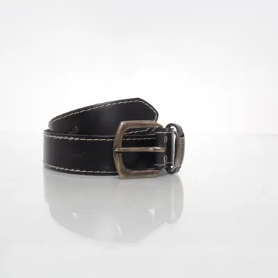 Bälte (Svart) från Cracker