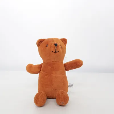 Soft toy (Brown) from Okidoki