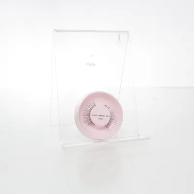 Lösögonfransar (FLIRTY) från Makeup Mekka