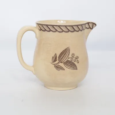 Jug (Beige) from Gefle