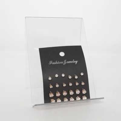 Oorbellen (Goud) van Fashion Jewelry Onbekend materiaal