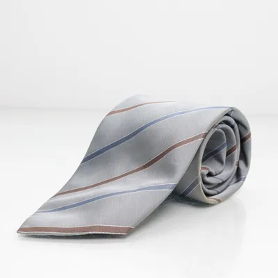 Slips (Grå, Blå, Brun) fra Balestra Silke