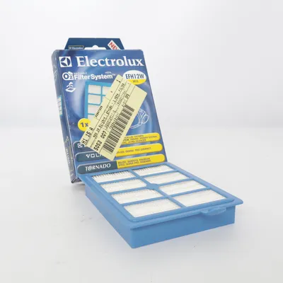Støvsugertilbehør (Efh12w) fra Electrolux