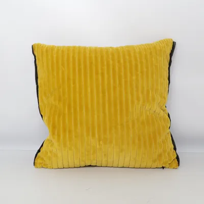 Coussin décoratif (Gris) de Designers Guild