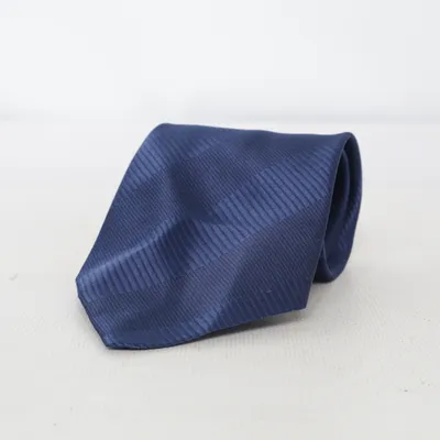 Slips (Blå) från Portia Polyester
