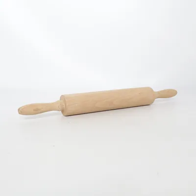 Rolling pin (Brown)