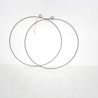 Garden accessory (Black)