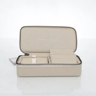 Jewelry storage (Beige) from Pilgrim