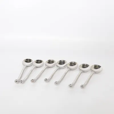 Sked (Silverfärgad)