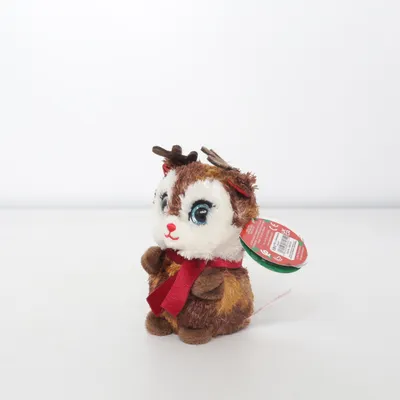 Kuscheltier (Mini Motsu) von Keel Toys