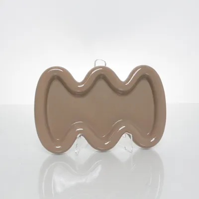 Serveerschaal (Beige) van H&M