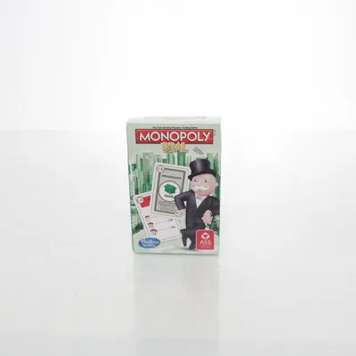 Playing cards from Hasbro Gaming