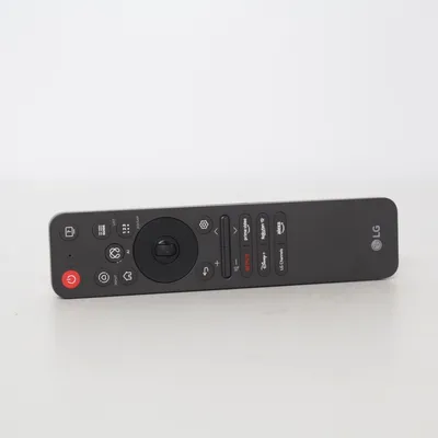 Télécommande (Noir) de LG