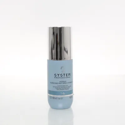 Haarparfum van System Professional