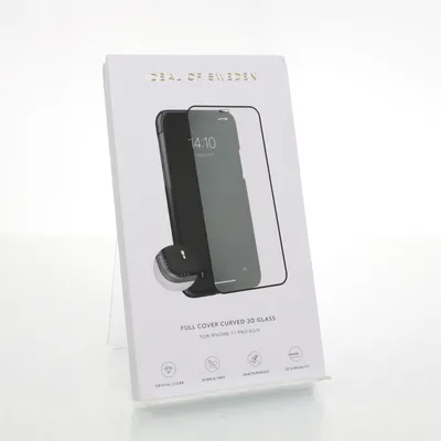 Screenprotector (11pro-xs-s) van iDeal of Sweden