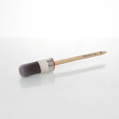 Målarpensel (Beige, Grå)