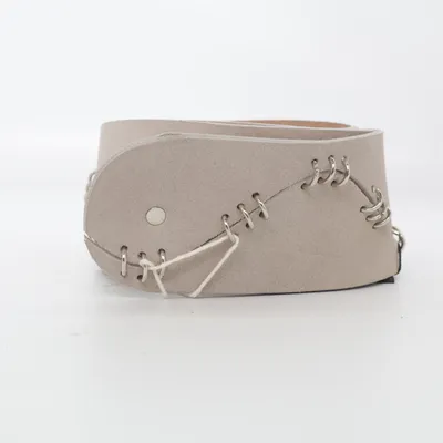 Ceinture (Gris) de Gimaguas