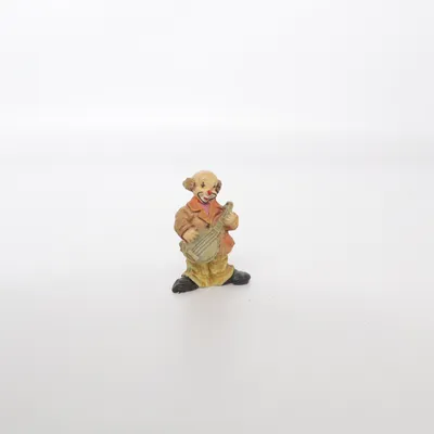 Figur (Braun)