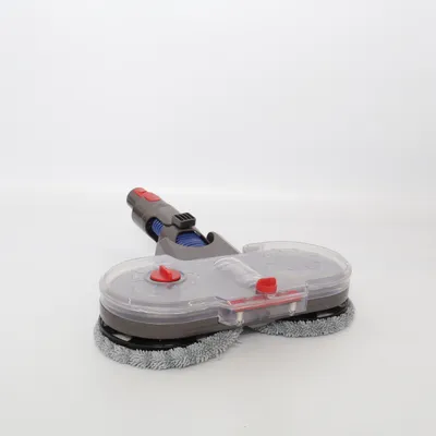 Cleaning equipment (Gray, Blue, Red) from Dyson