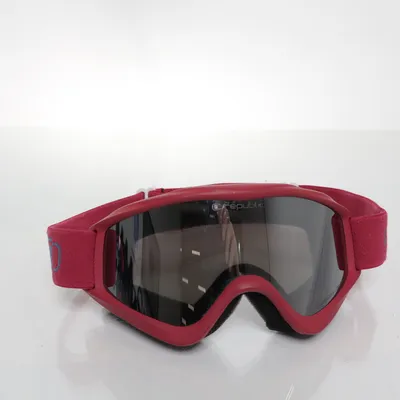 Skibriller (Sort, Rød) fra Republic