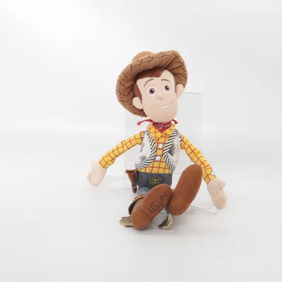 Gosedjur (Gul, Blå, Brun) från Disney Store Polyester, Polyuretan